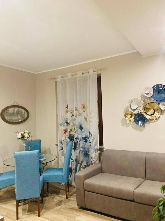 Cascina Manzo Apartment Dogliani Exterior photo