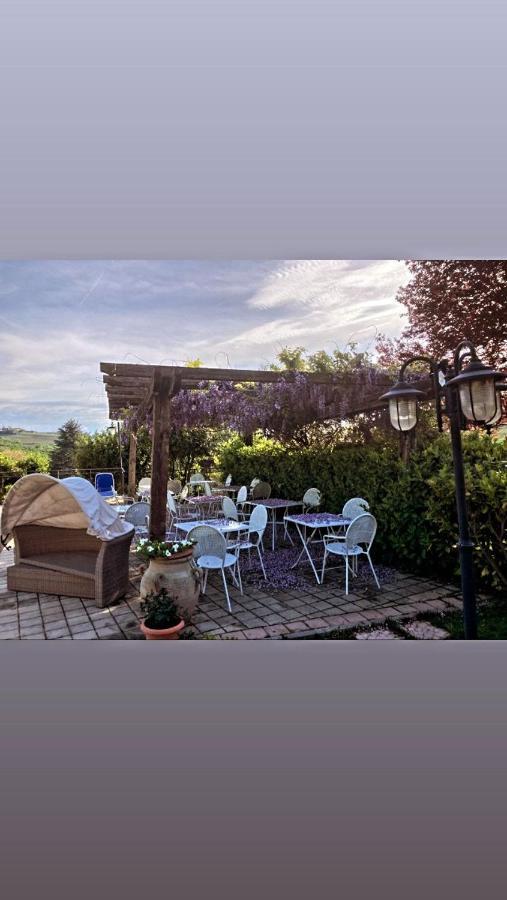 Cascina Manzo Apartment Dogliani Exterior photo