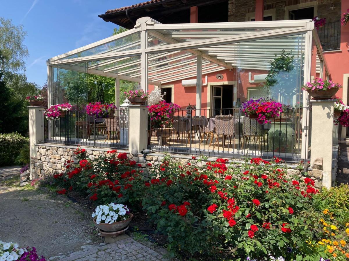 Cascina Manzo Apartment Dogliani Exterior photo