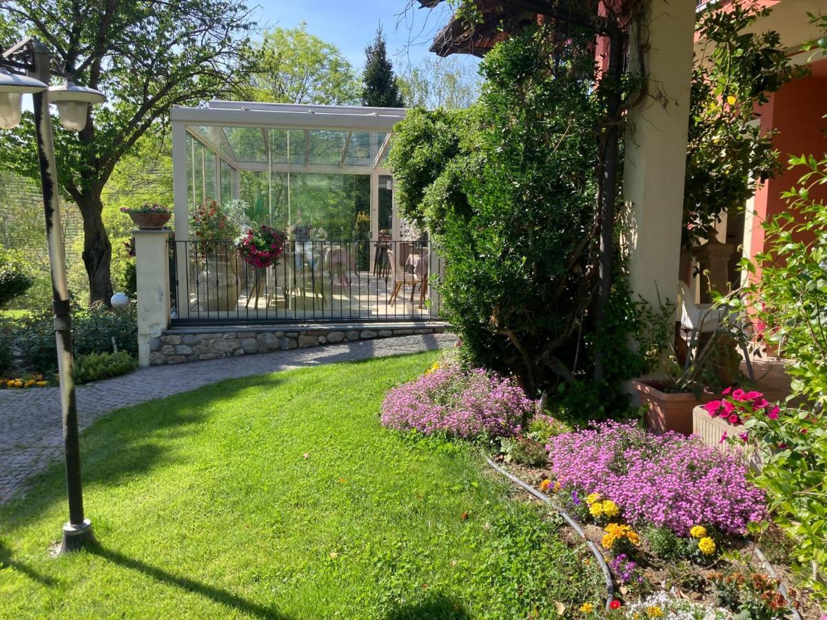 Cascina Manzo Apartment Dogliani Exterior photo